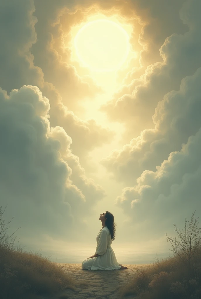 1 He who dwells in the shelter of the Most High will rest in the shadow of the Almighty. 2 I say to the LORD: "You are my refuge", my strength, the God in whom I trust». 3 Only he can free you from the traps of the hunter and from deadly plagues, 4 For he will cover you with his feathers, and under his wings you will find refuge..