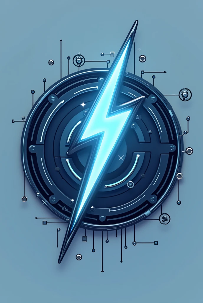Electrician Logo
