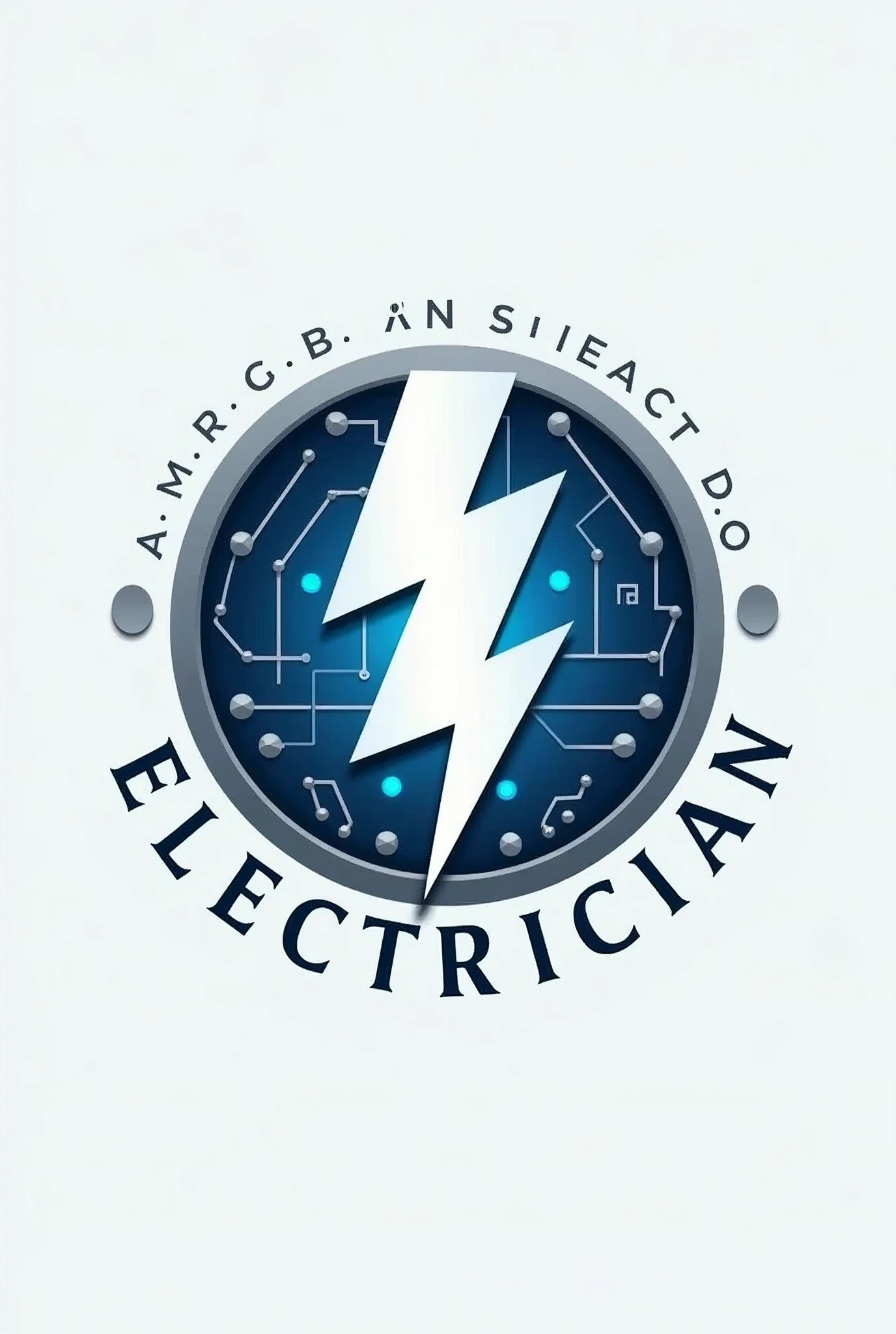 Electrician Logo