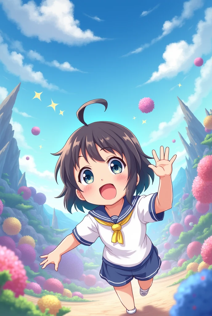 アニメ