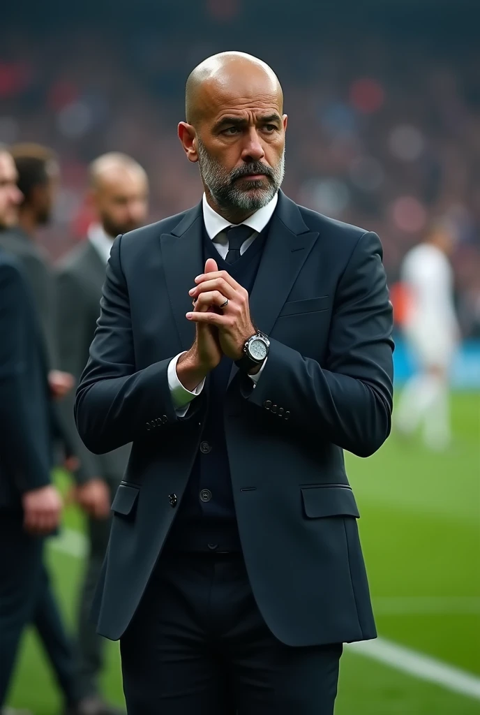 pep guardiola