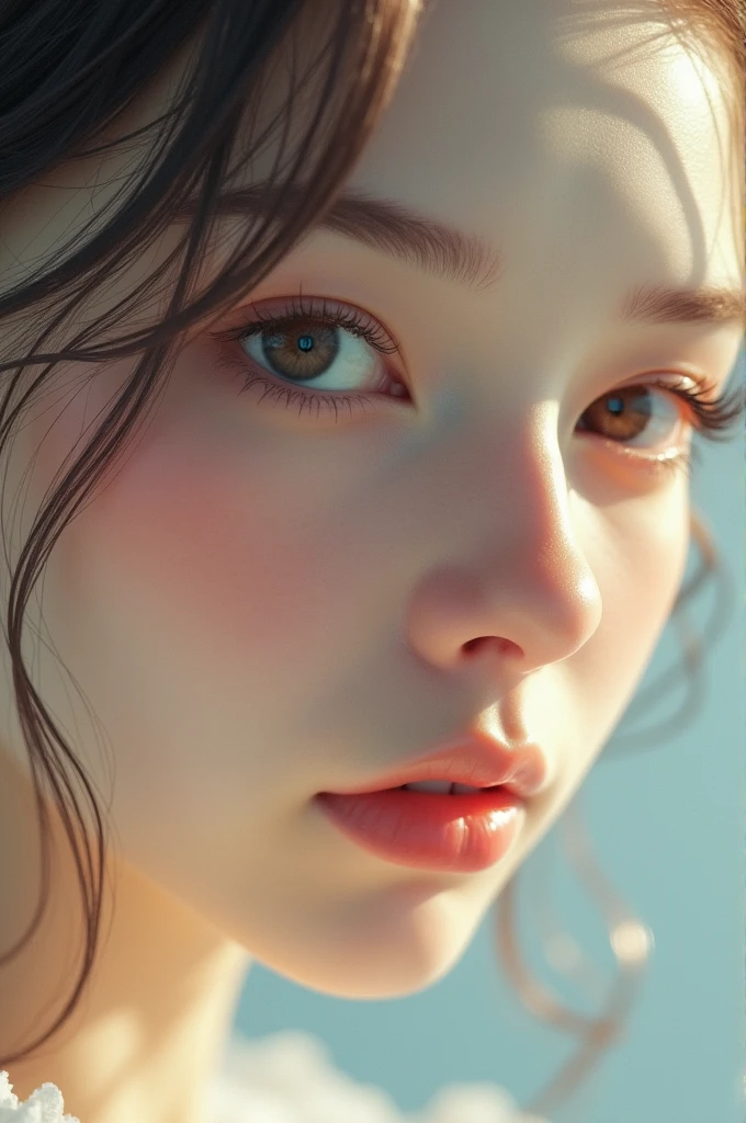 ((best quality)), ((masterpiece)), (detailed), perfect face