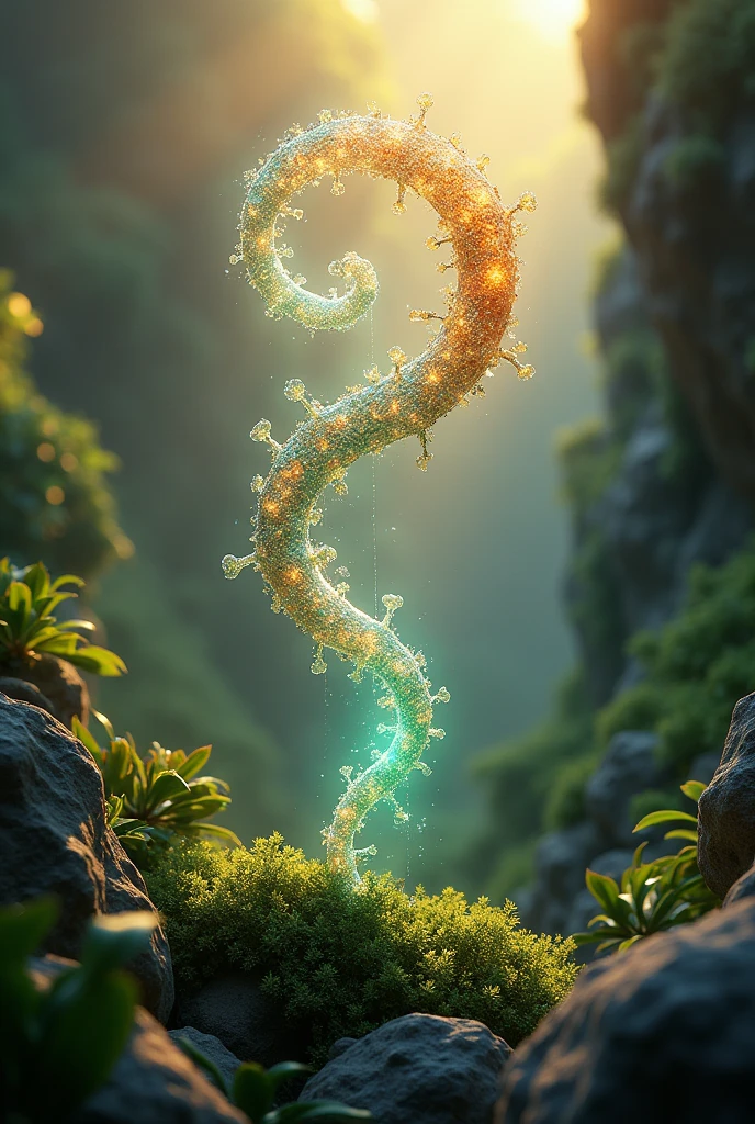 generate a image of a BioSense Thread