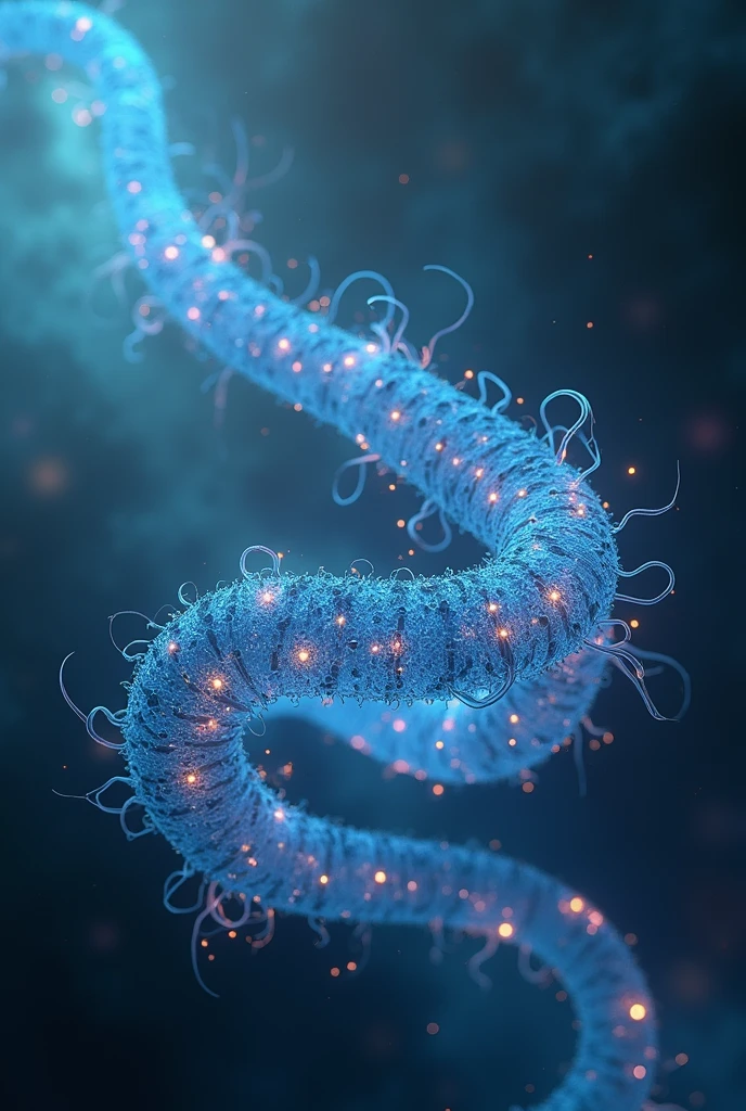 generate a image of a BioSense Thread