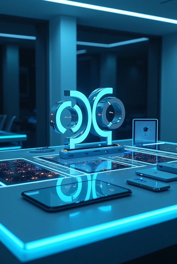NcEletronics