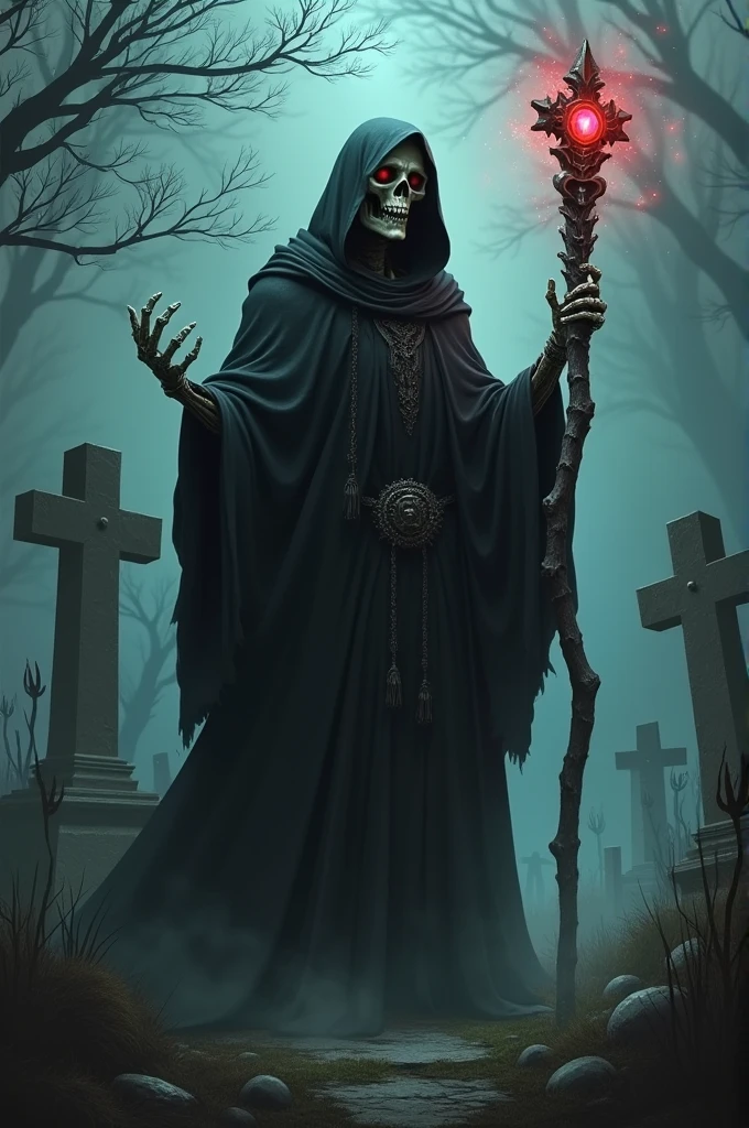 Hello necromancer 