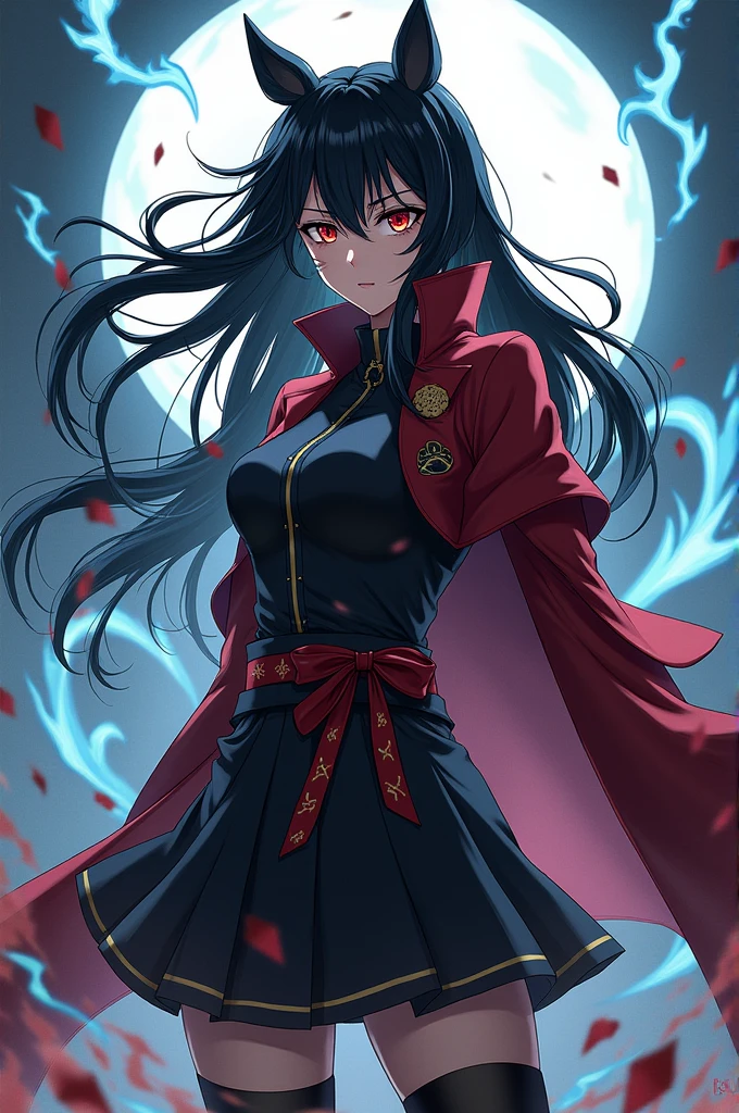 Nobara Kugisaki