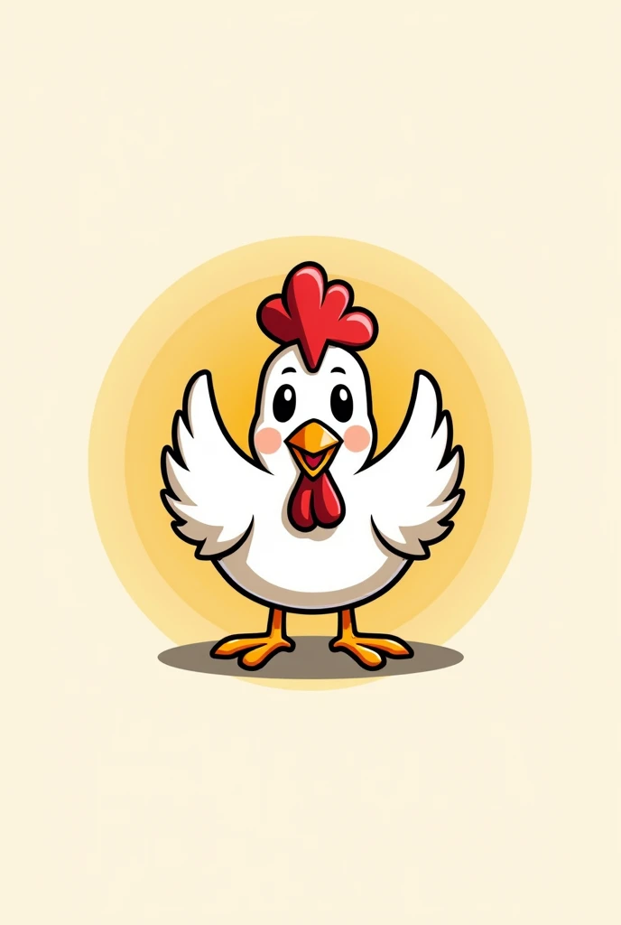 A logo for VIP mama huevos