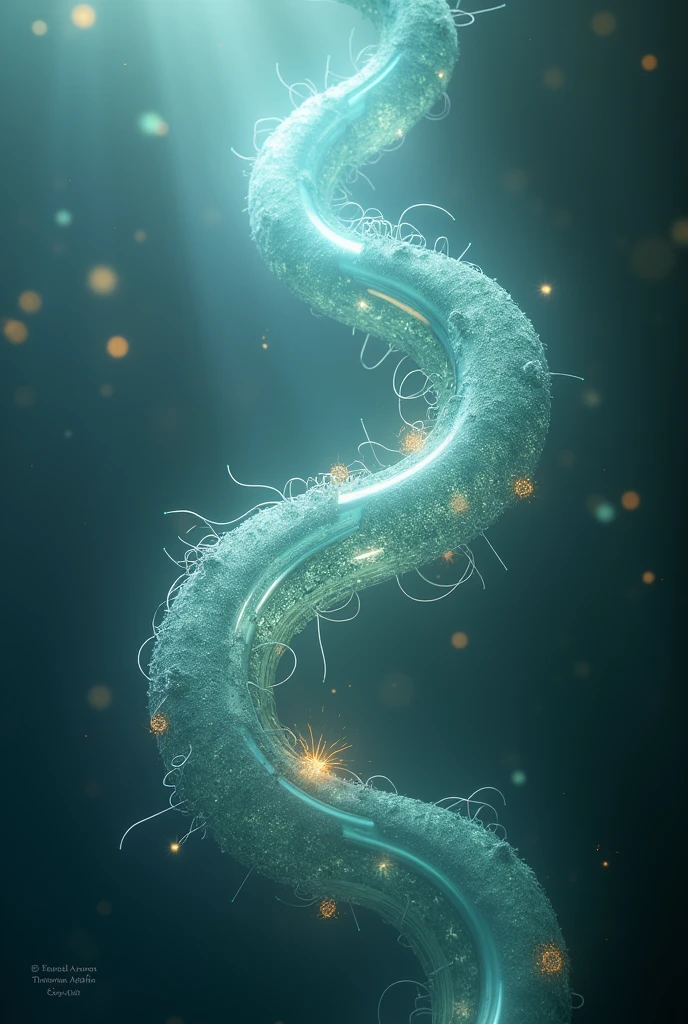 generate a image of a BioSense Thread