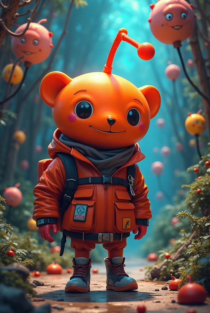 create a unique reddit photo