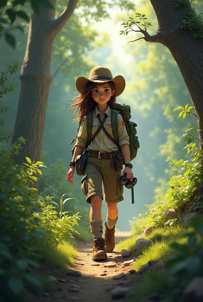 scout