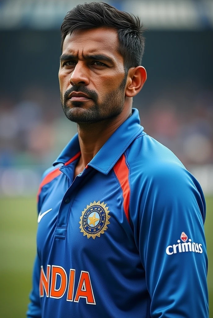 M s dhoni