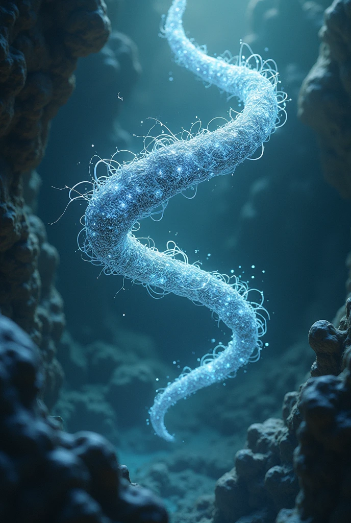generate a image of a BioSense Thread