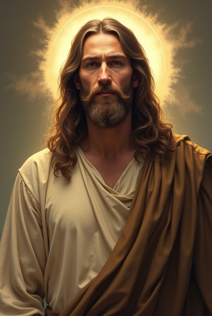 jesus