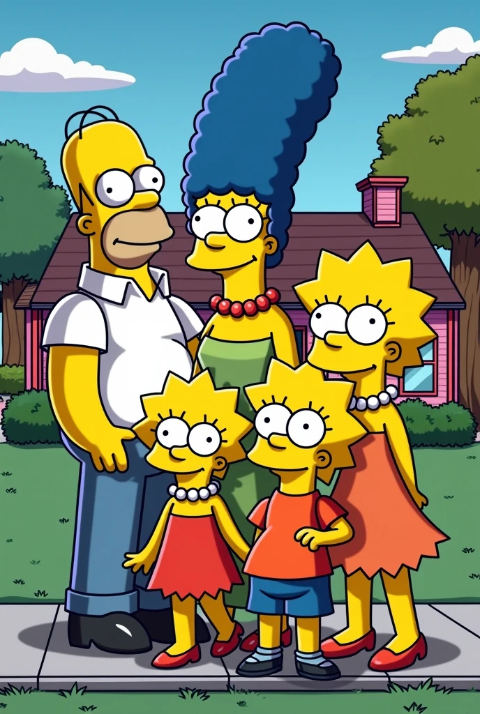 Simpsons image