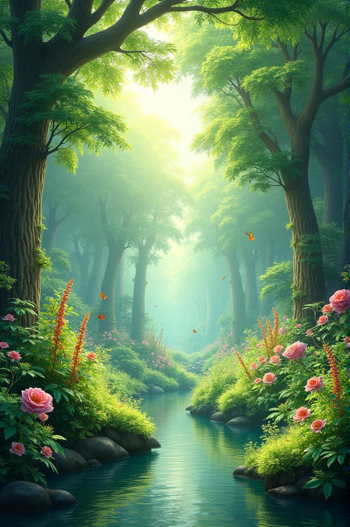 nature