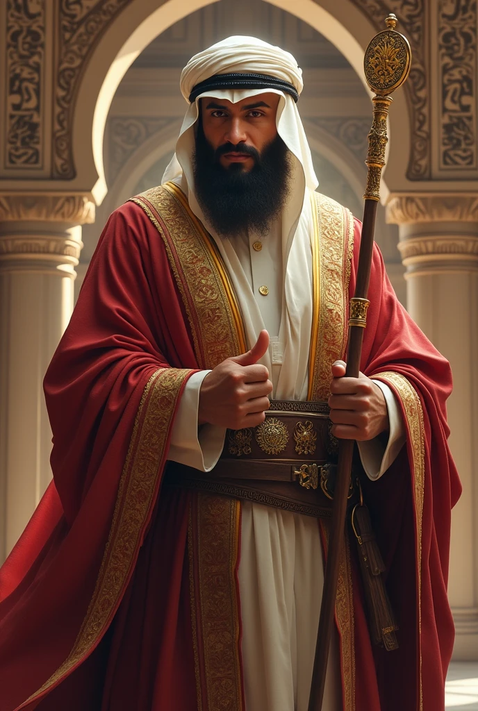 My khalifa 