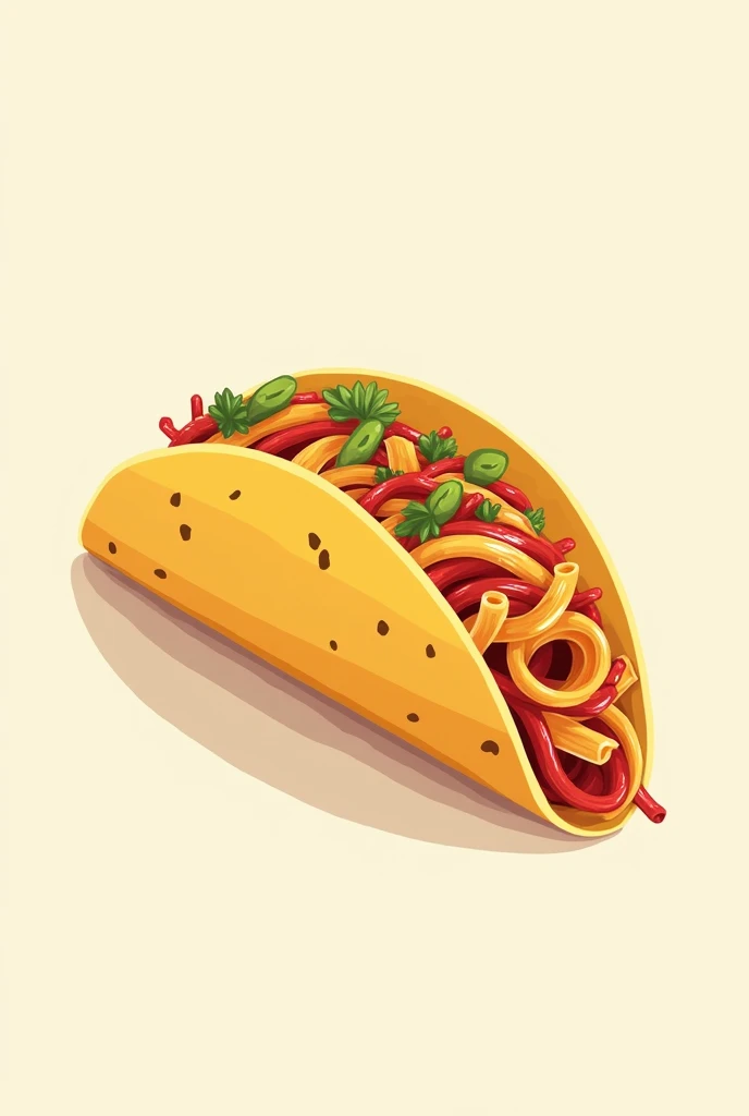 Pasta in Tortillas logo