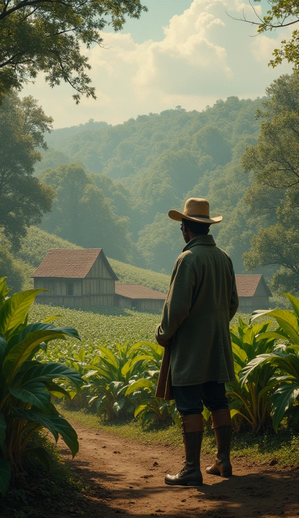 The introduction of tobacco as a cash crop by John Rolfe helped ensure the colony’s economic success, but it also set the stage for the expansion of slavery in America.