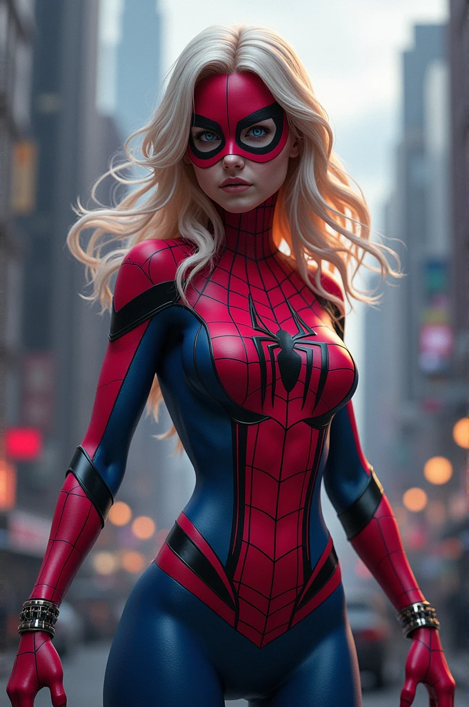 Spider gwen bundão