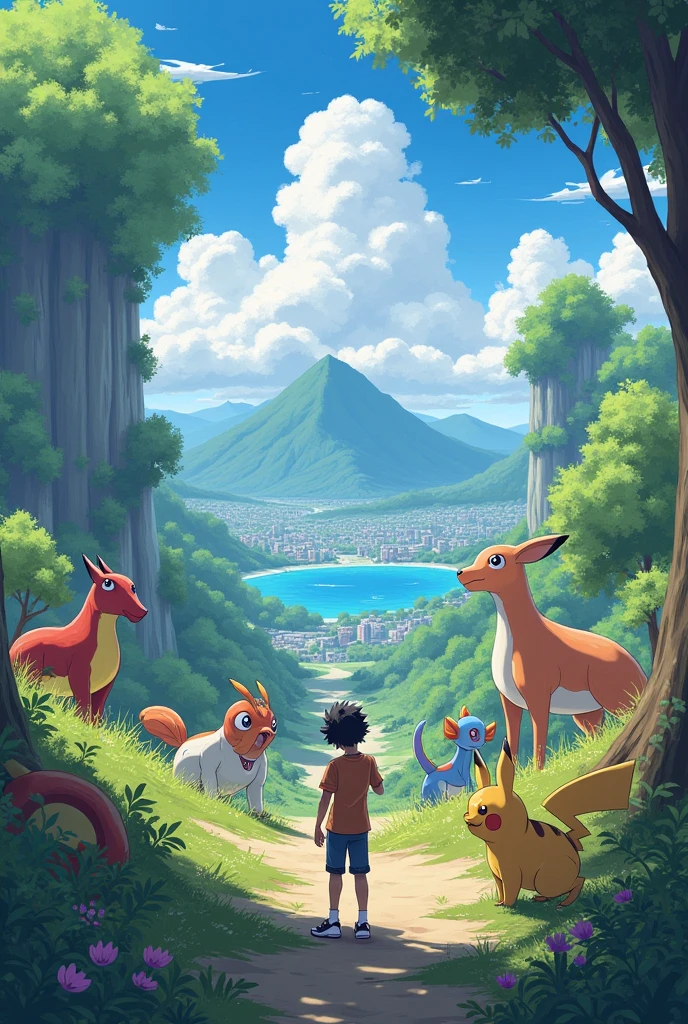 Pokemon