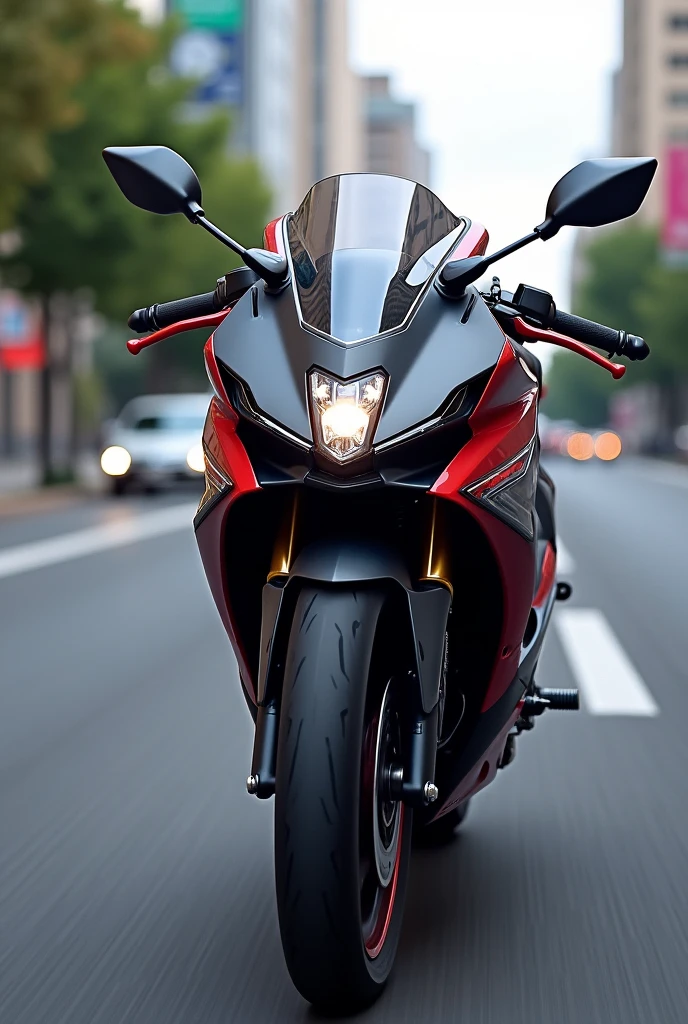 Moto Vivax 115 Suzuki