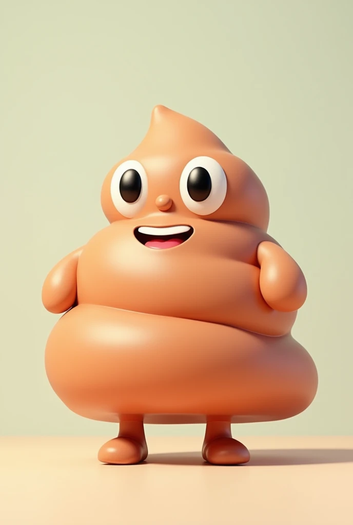 poop