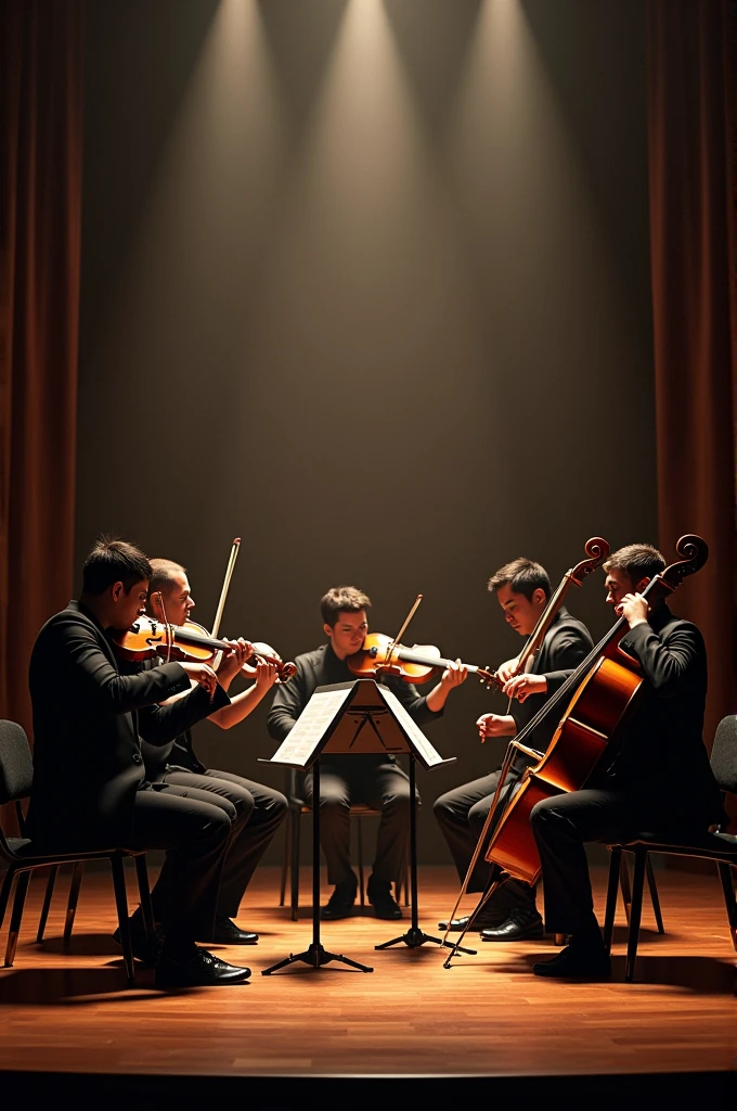 quintet