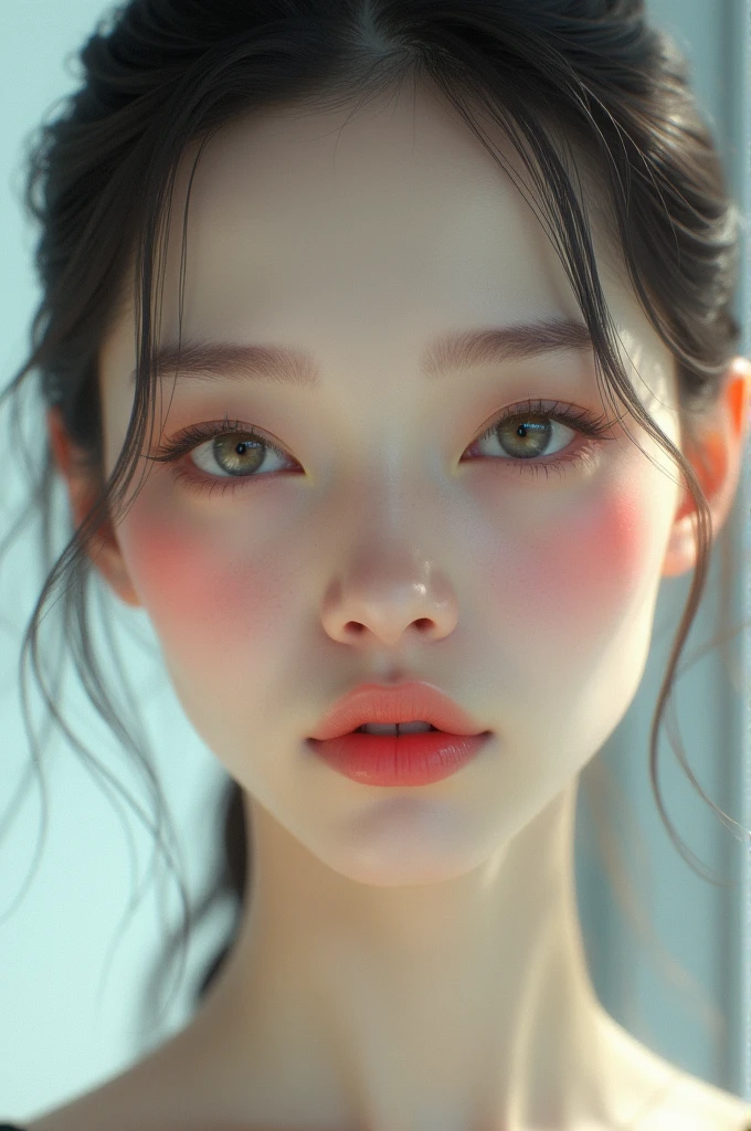((best quality)), ((masterpiece)), (detailed), perfect face