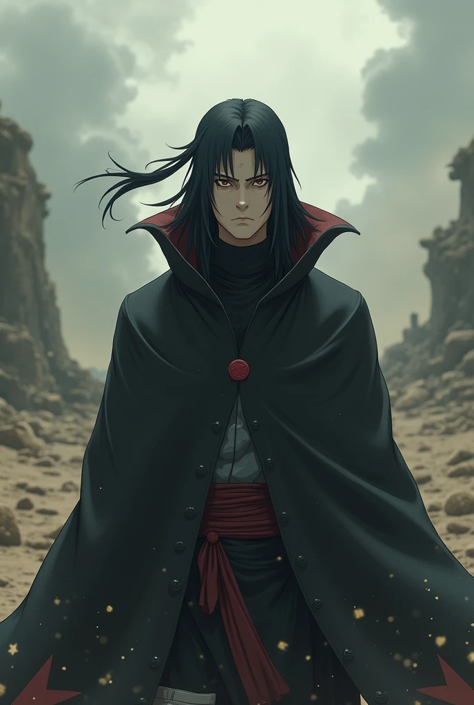 madara uchiha
