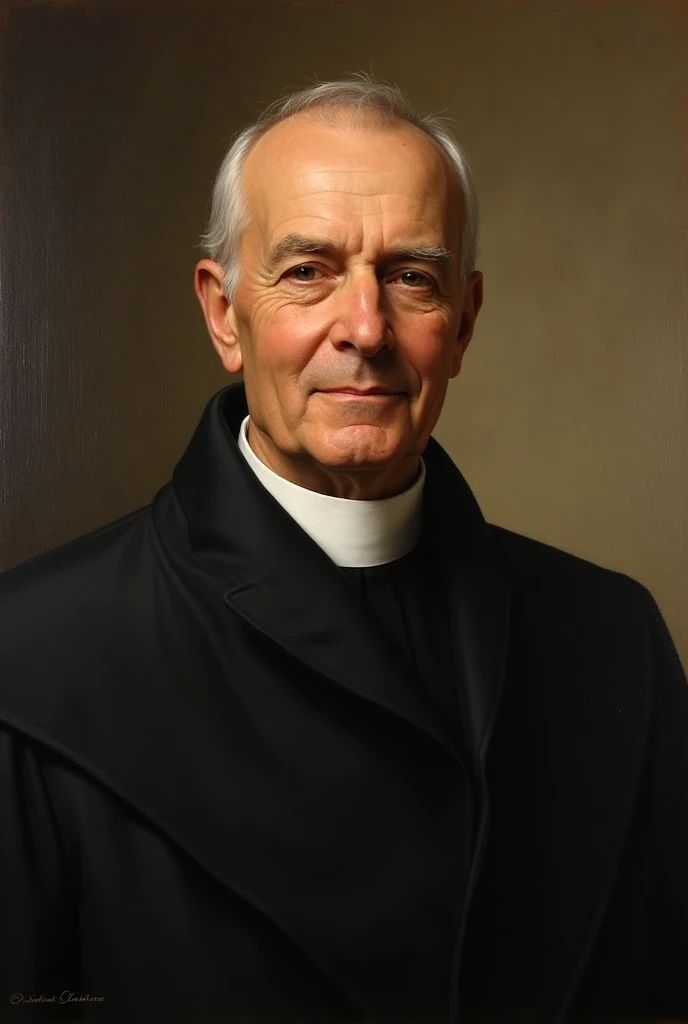 image of Father Jules Chevalier

