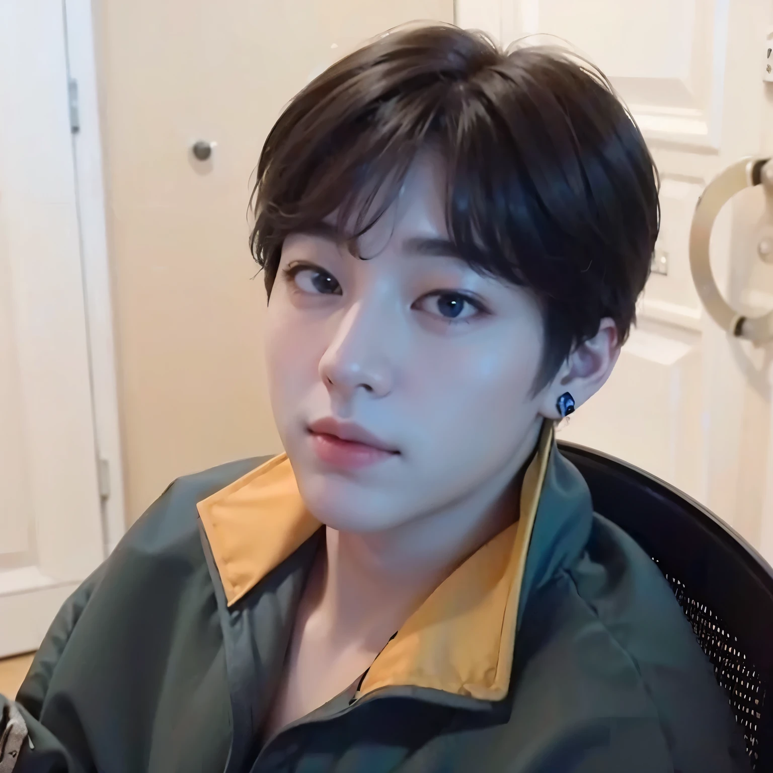 cute boy, taehyung
