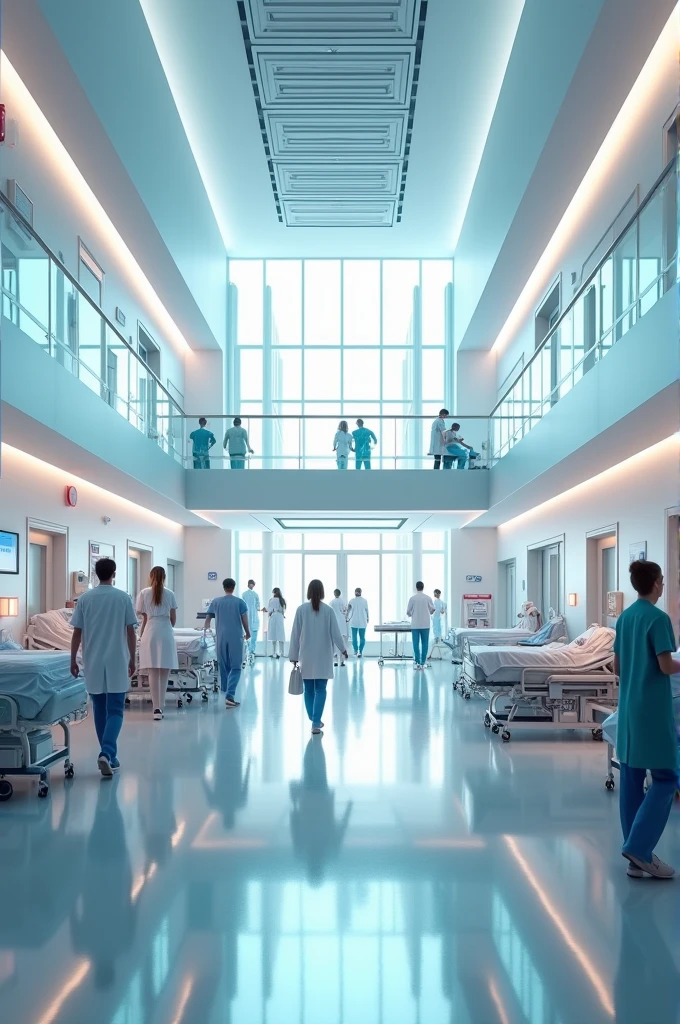 hospital