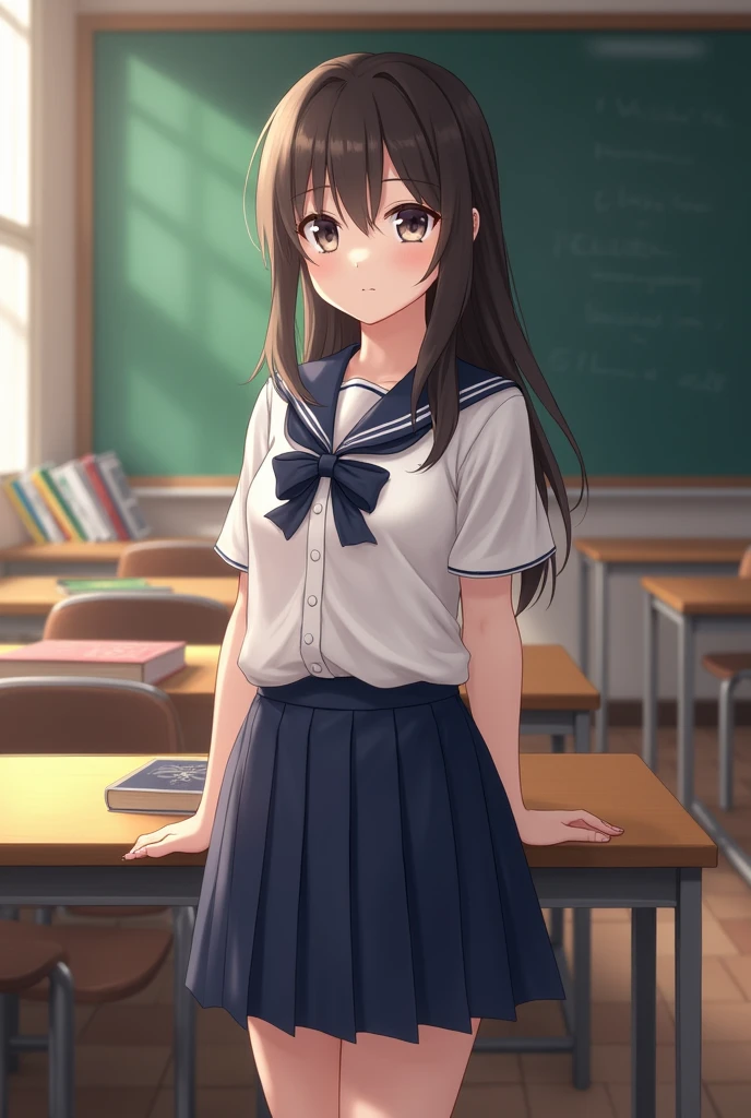 Ryan keely schoolgirl