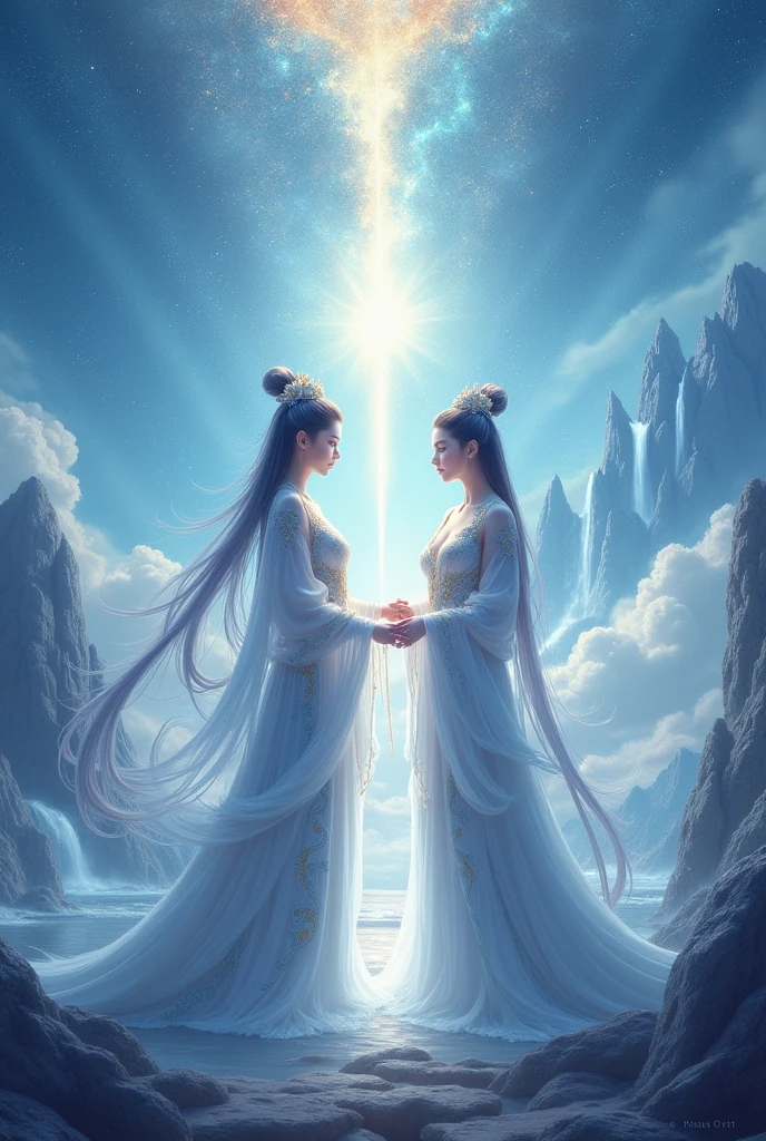 xielian y huacheng de heaven official's blessing