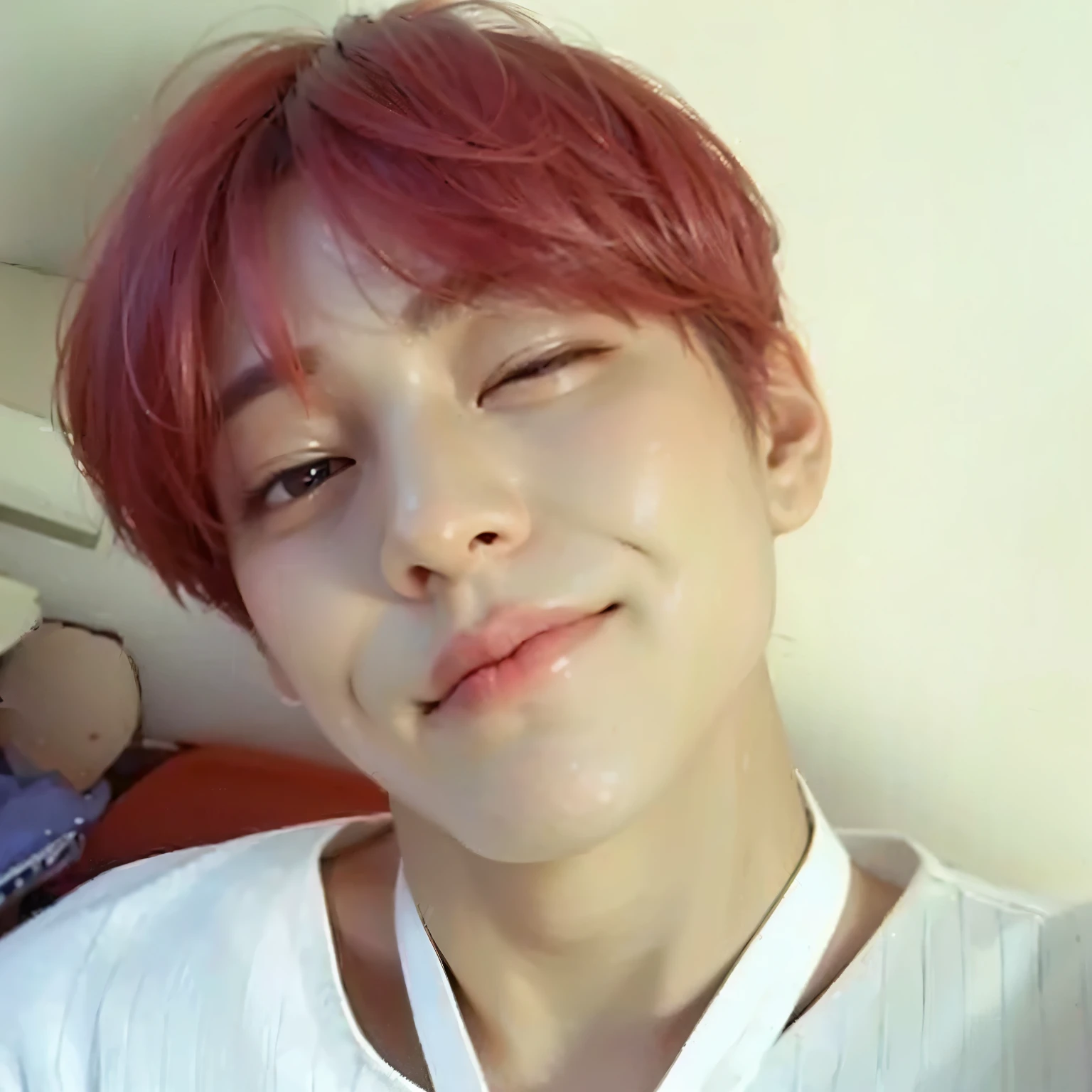 cute boy, taehyung