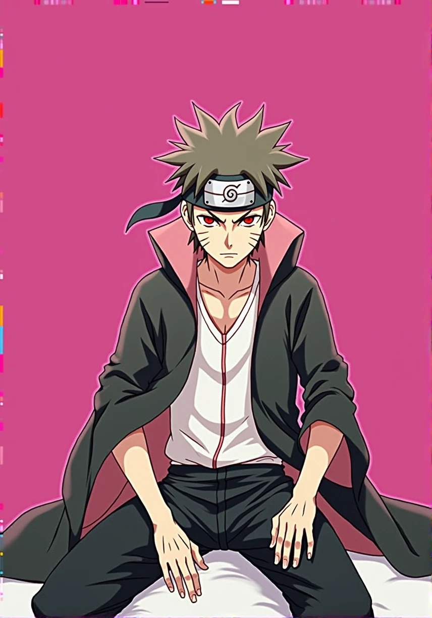 Convert into Kawaki 