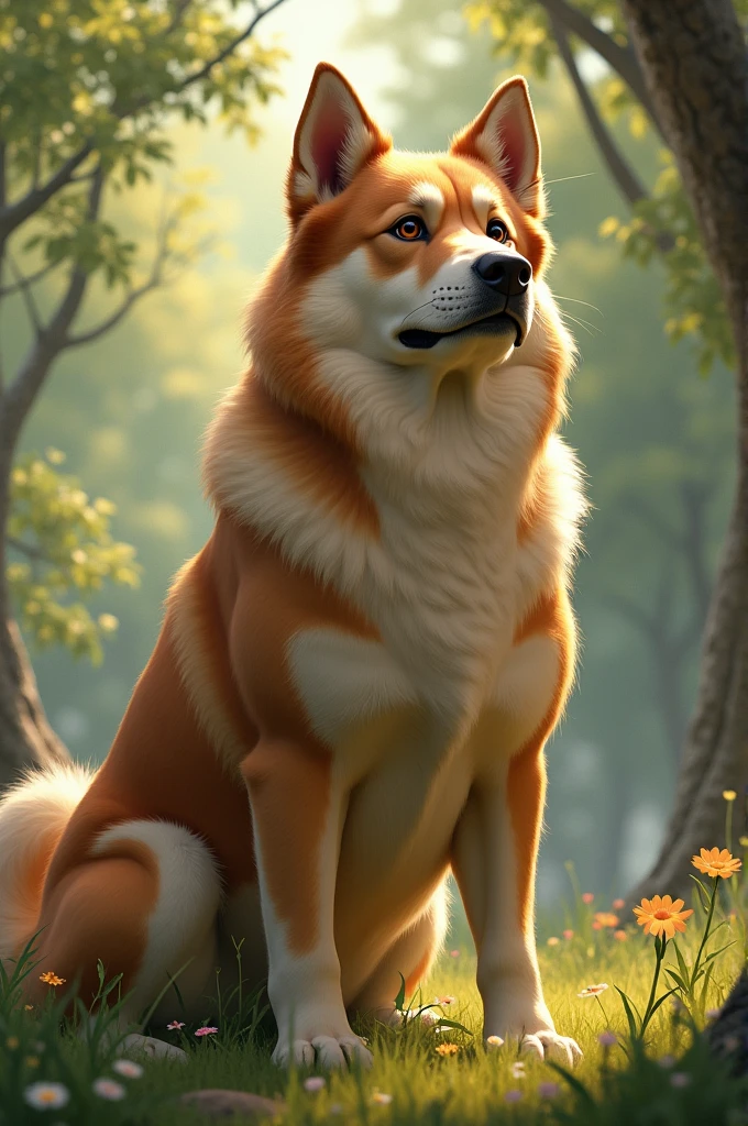 Dog