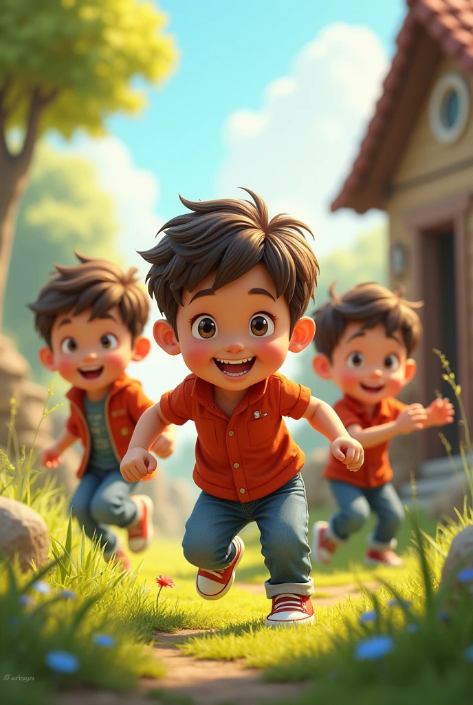 Boys really image 
