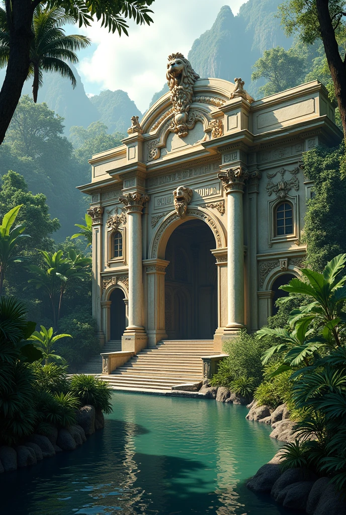 Amazon Theater