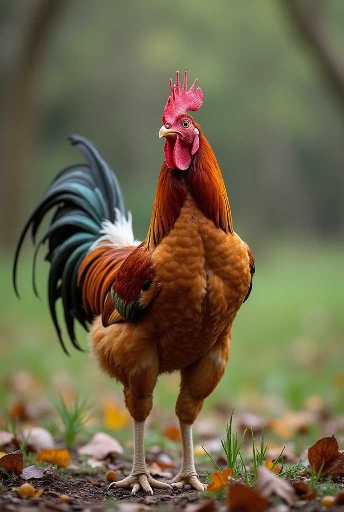 Cock