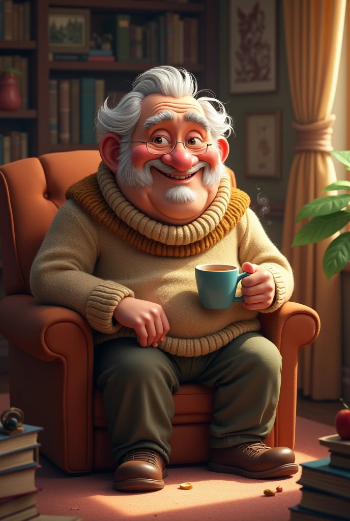 Uncle