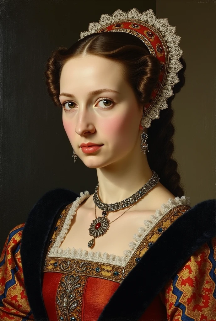 Anne Boleyn