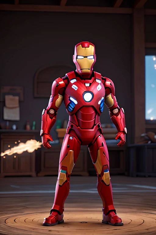 Ironman