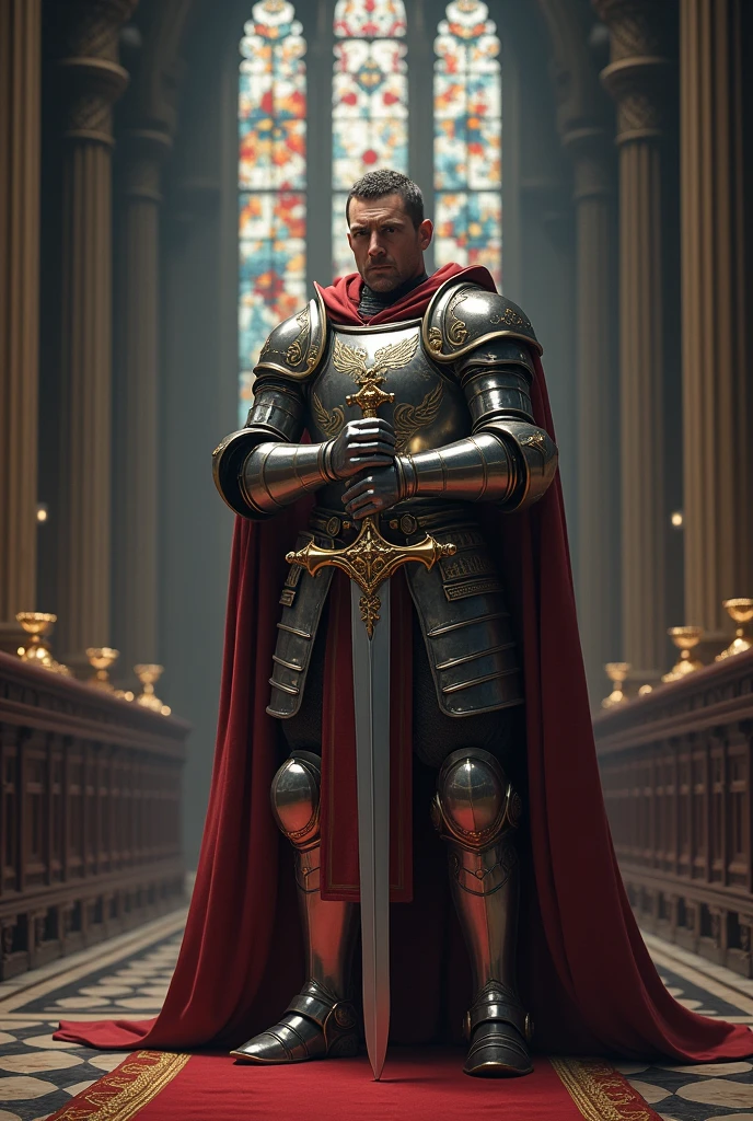 d character&The priest paladin of observation