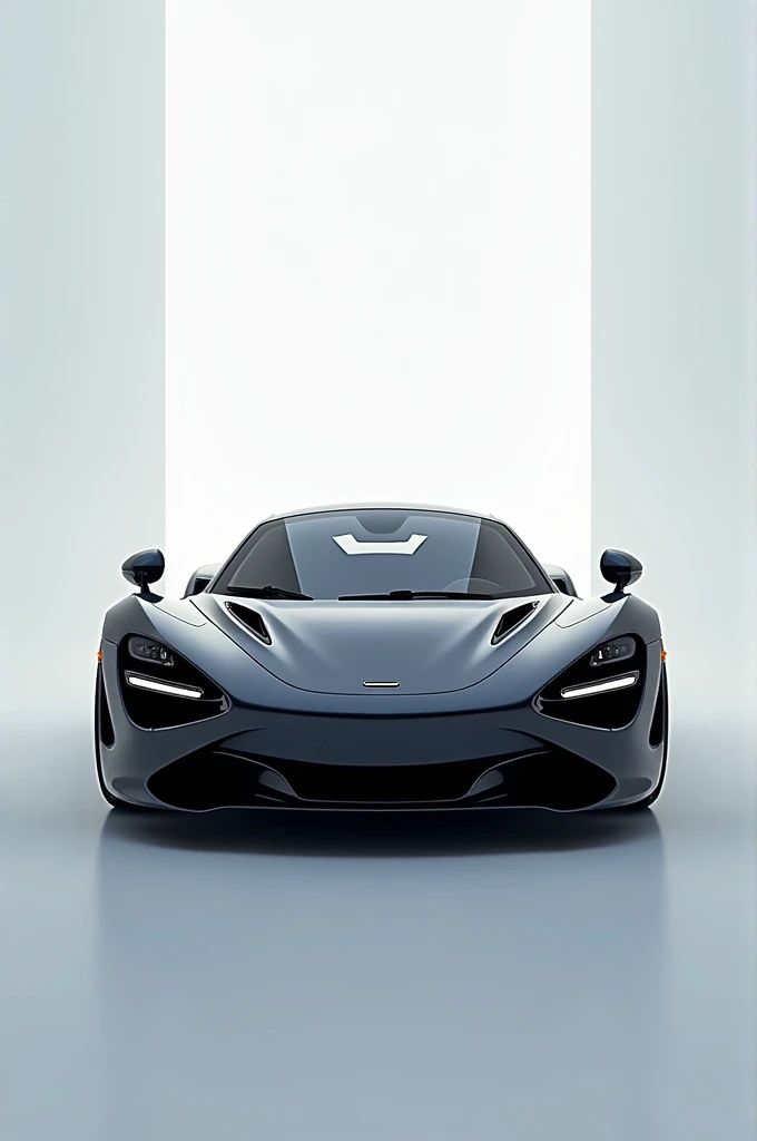 Create a computer wallpaper with a car in the middle and the name in the middle padrãolm