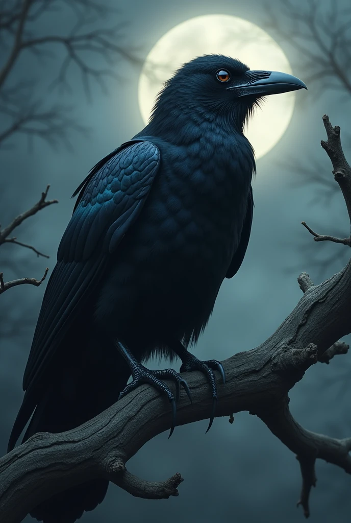 Crow