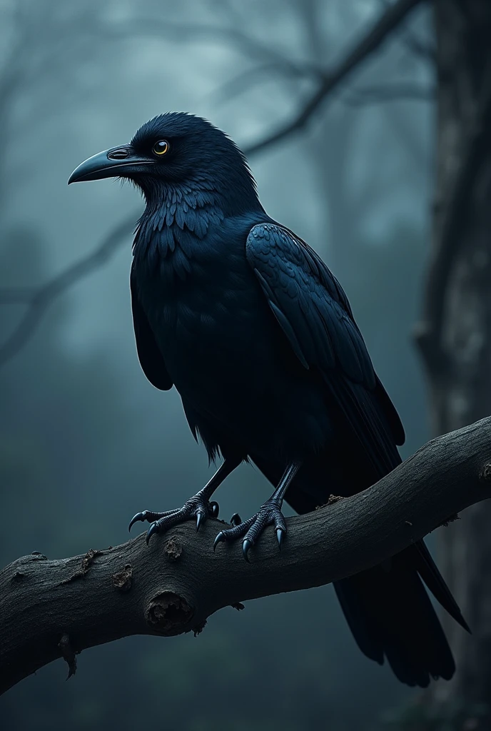 Crow