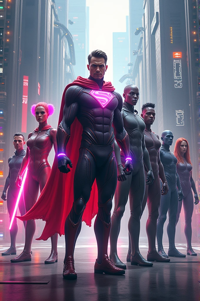The Super 11
