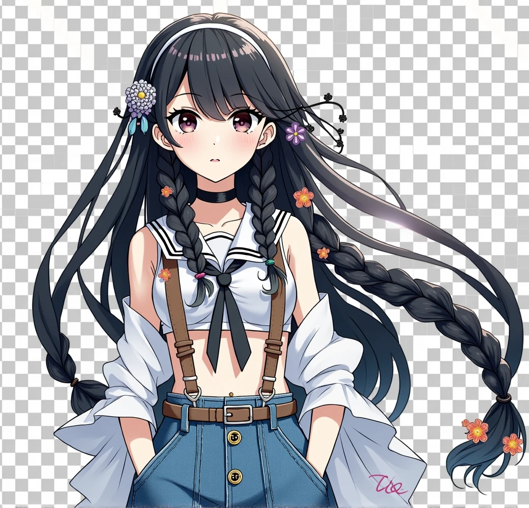 a beautiful girl in a garden, long flowing hair, detailed facial features, elegant dress, serene expression, sunlight dappling through the trees, lush greenery, intricate floral details, (best quality,4k,8k,highres,masterpiece:1.2),ultra-detailed,(realistic,photorealistic,photo-realistic:1.37),portrait,cinematic lighting,vibrant colors